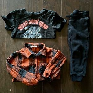 H&M Outfit Bundle